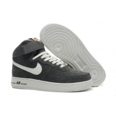 Nike Air Force hight grey
